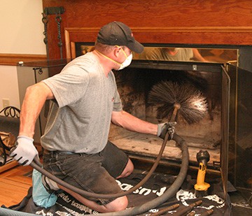 What Makes a Chimney Sweep Company Reputed and Reliable?