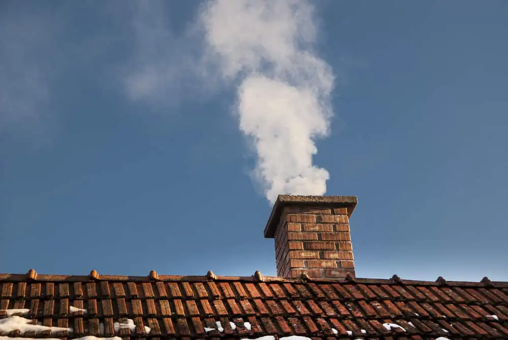 How to Get the Perfect Chimney Clean Out