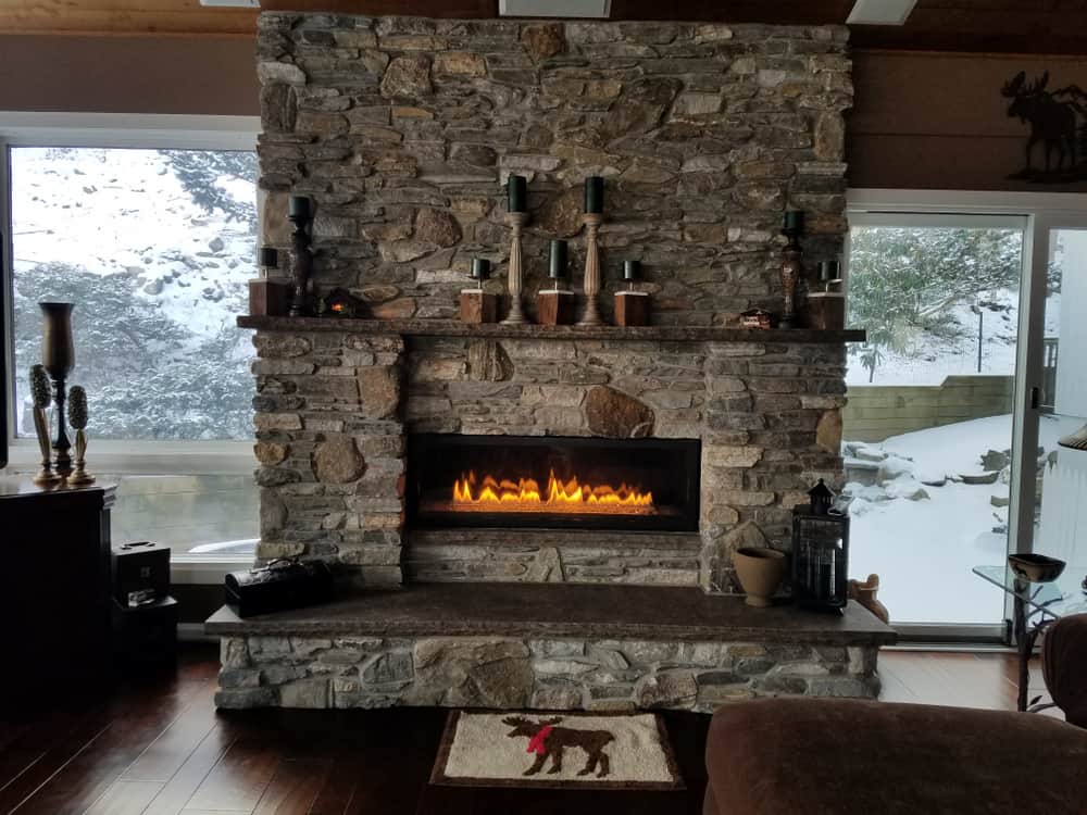 Our Guide to a DIY Fireplace Cleaning