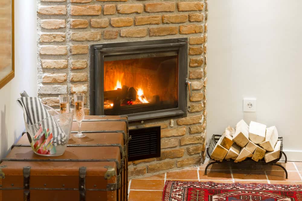 What You Need to Know When You Buy a Home With a Fireplace