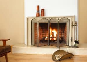 The Importance of Fireplace Screens