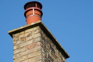 chimney cap