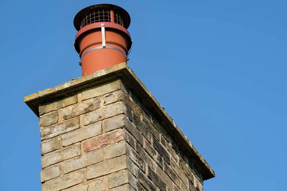 Why Have a Chimney Sweep Company Install a Chimney Cap