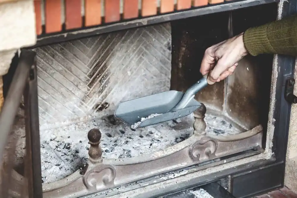 How to Clean Chimney with the Fireplace Soot Cleaner