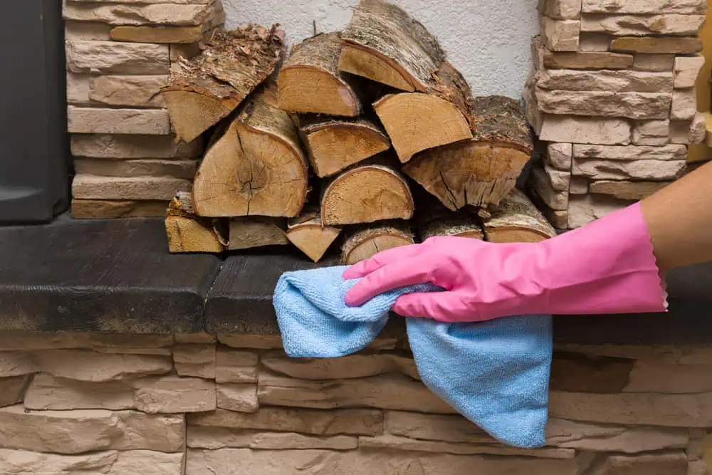 How to Make an Effective Chimney Clean Out