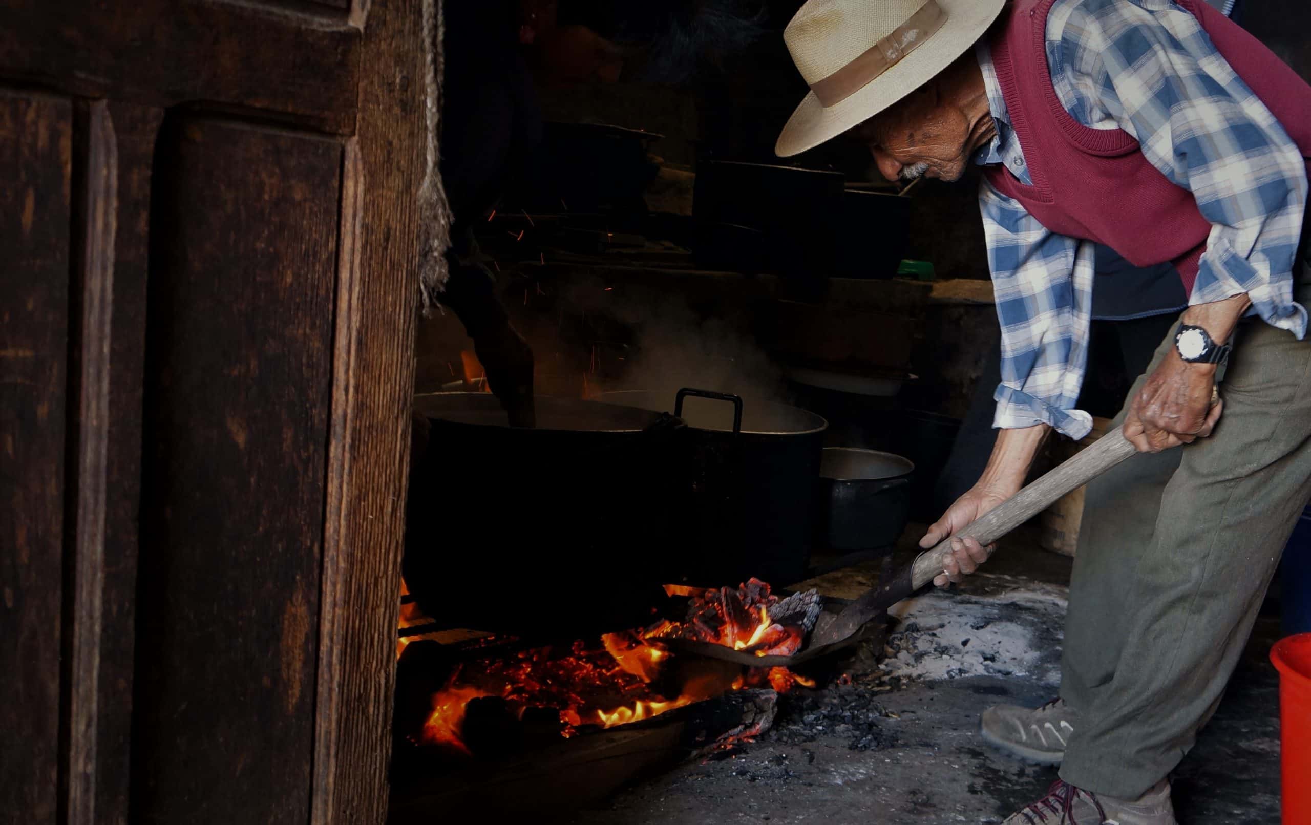 How Can You Prevent A Chimney Fire?