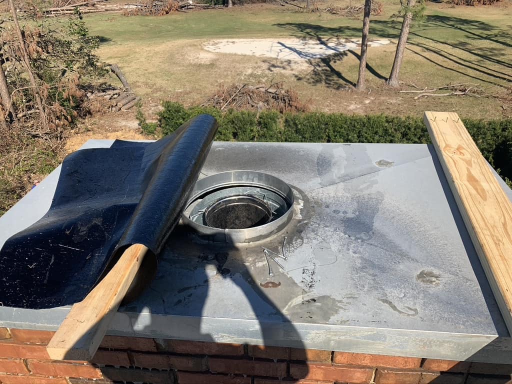Chimney Sweep Pinson Chimney Sweep Pinson