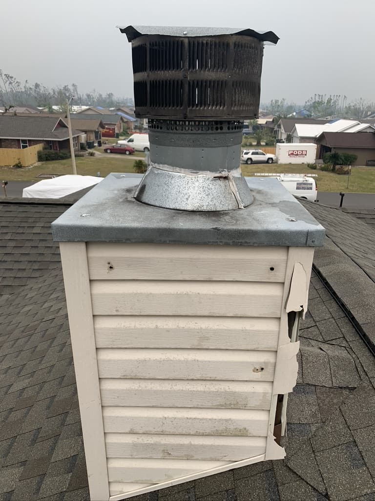 Chimney Sweep St. Johns Chimney Sweep St. Johns