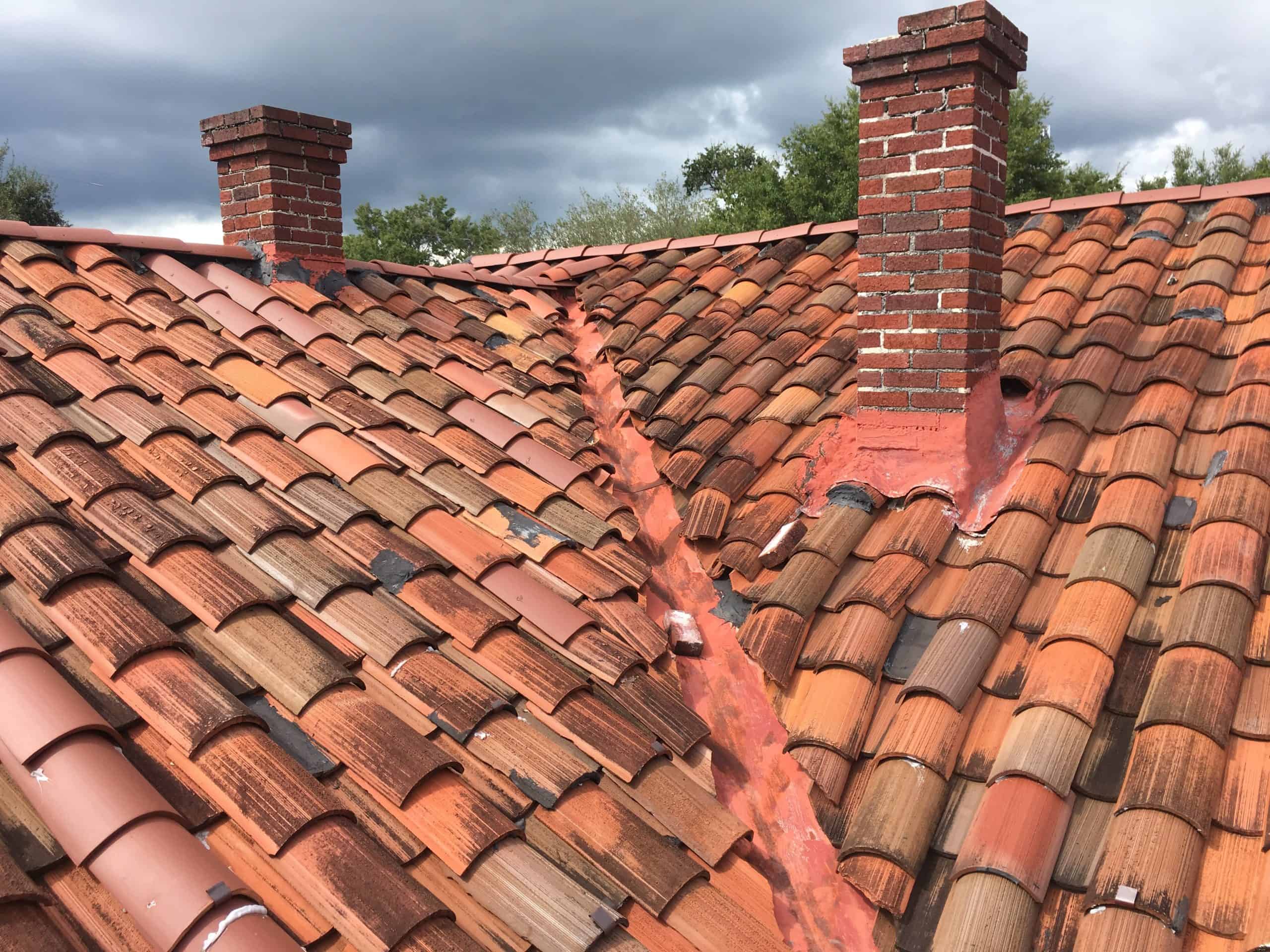 Chimney Sweep Virginia Beach Chimney Work