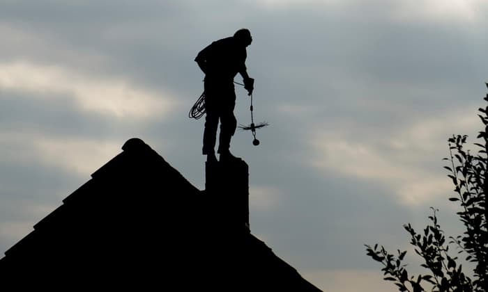 Need a chimney sweep in Pensacola, Florida?