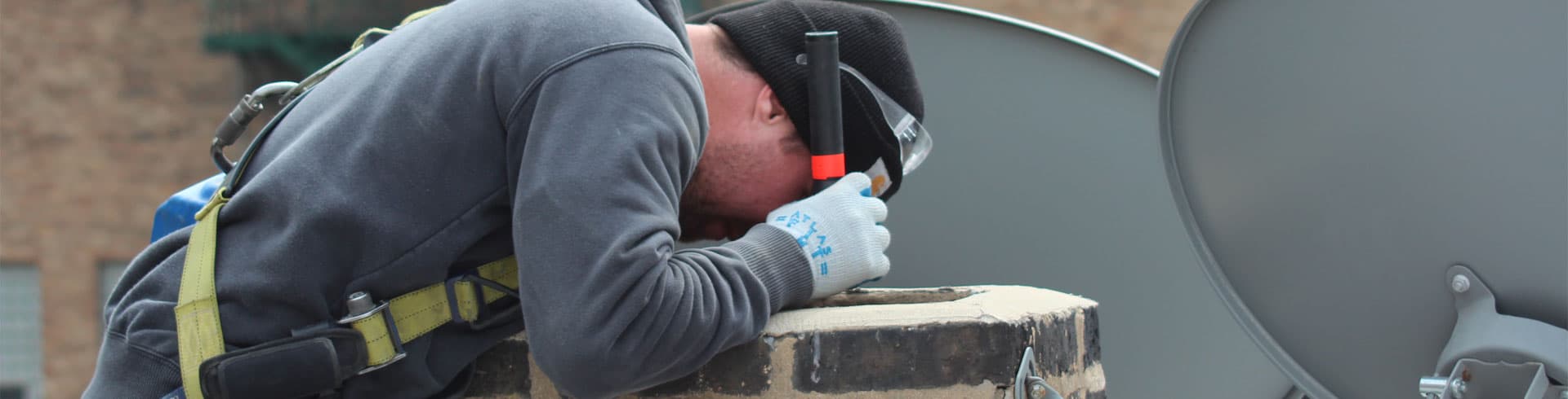 Chimney Inspector