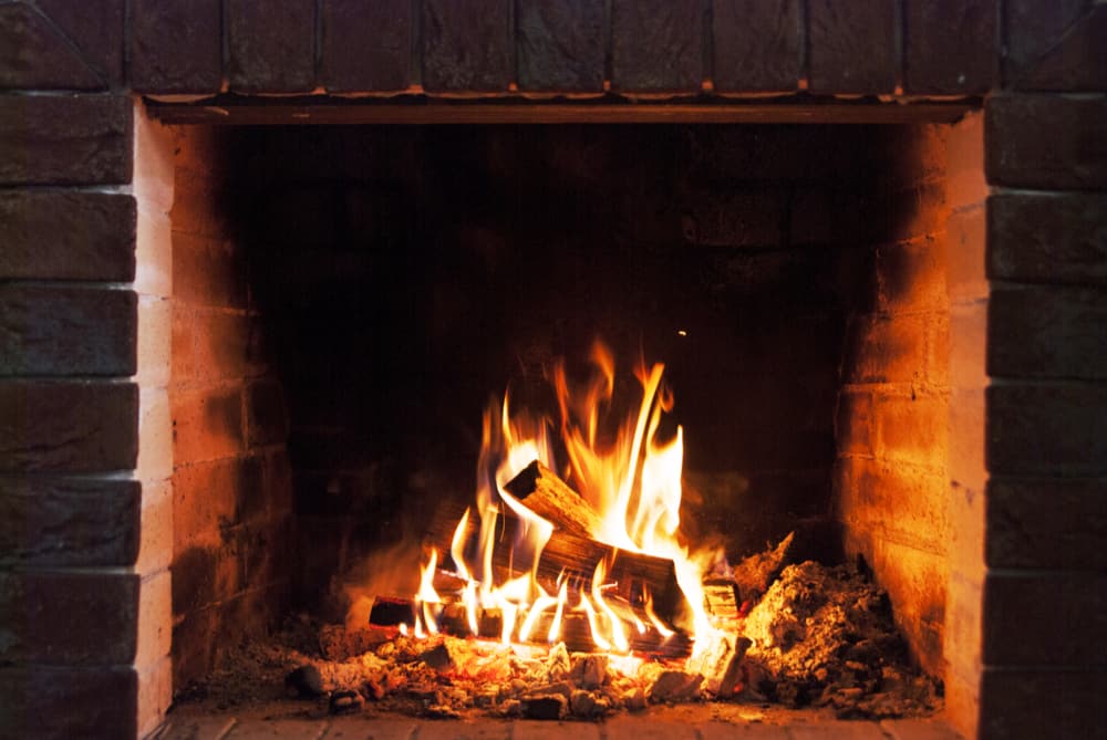 Awesome Wood-Burning Tips