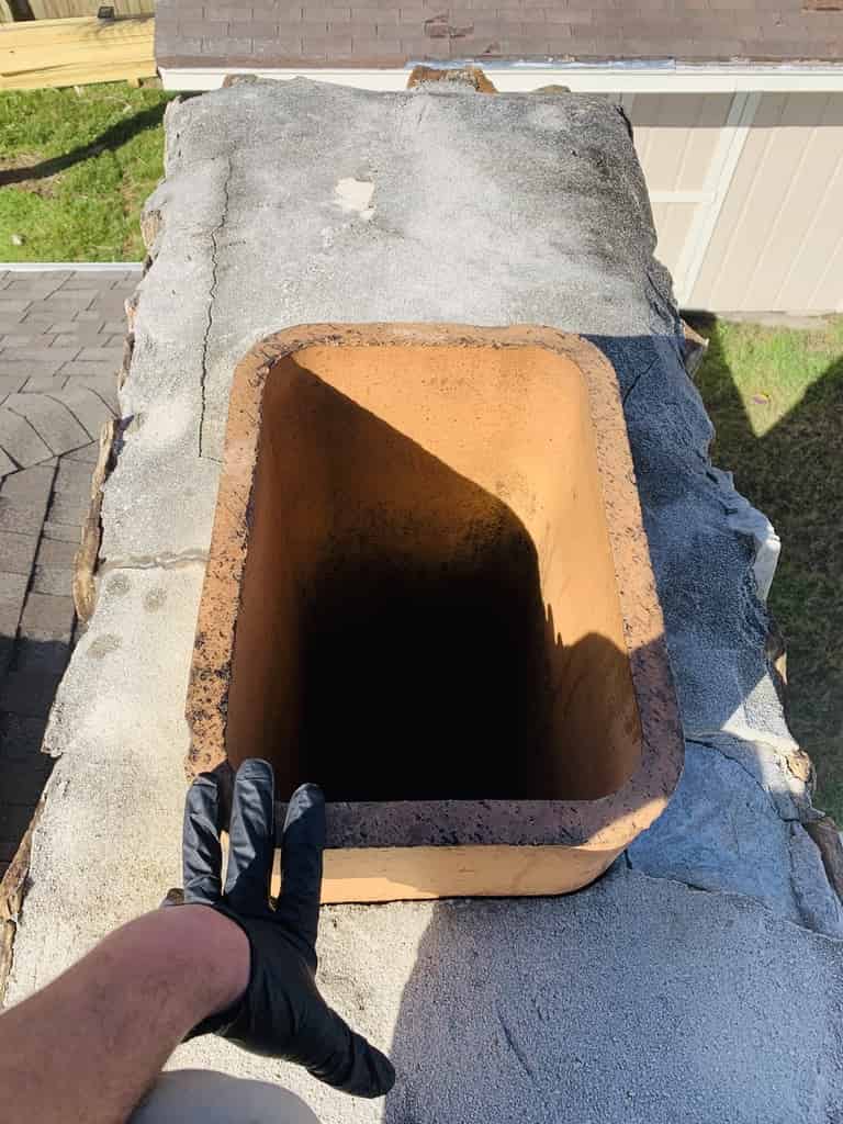 Chimney Sweep Pell City Chimney Sweep Pell City