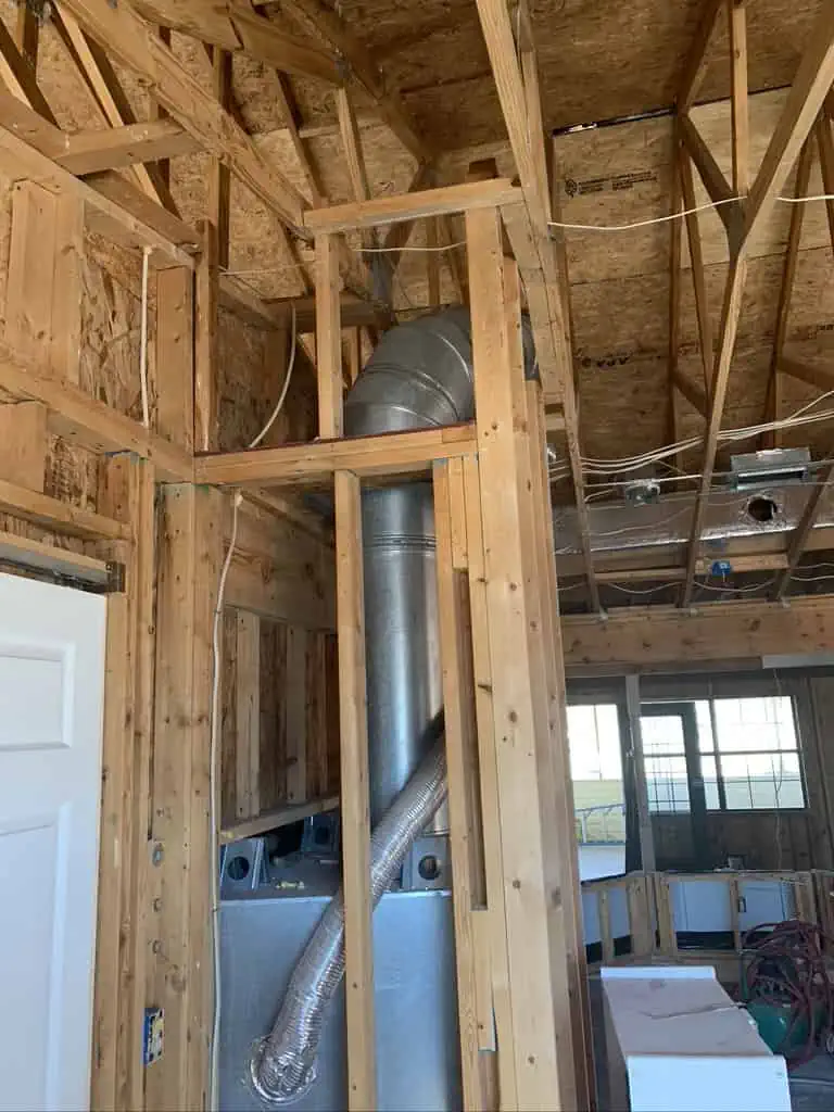 All Star Gulfport chimney flue installation Gulfport