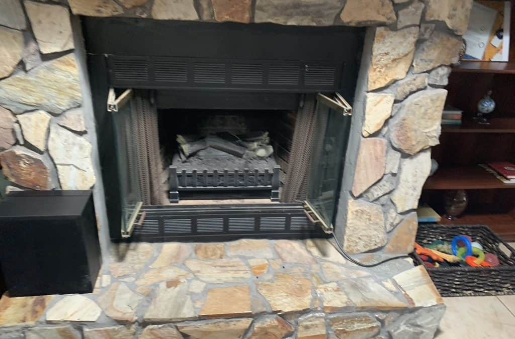Chimney Sweep Pinetta Chimney Sweep Pinetta