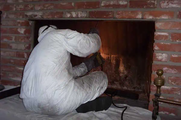 Let’s Talk Chimney Odors!