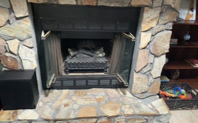 Tips: Chimney Flue Operation