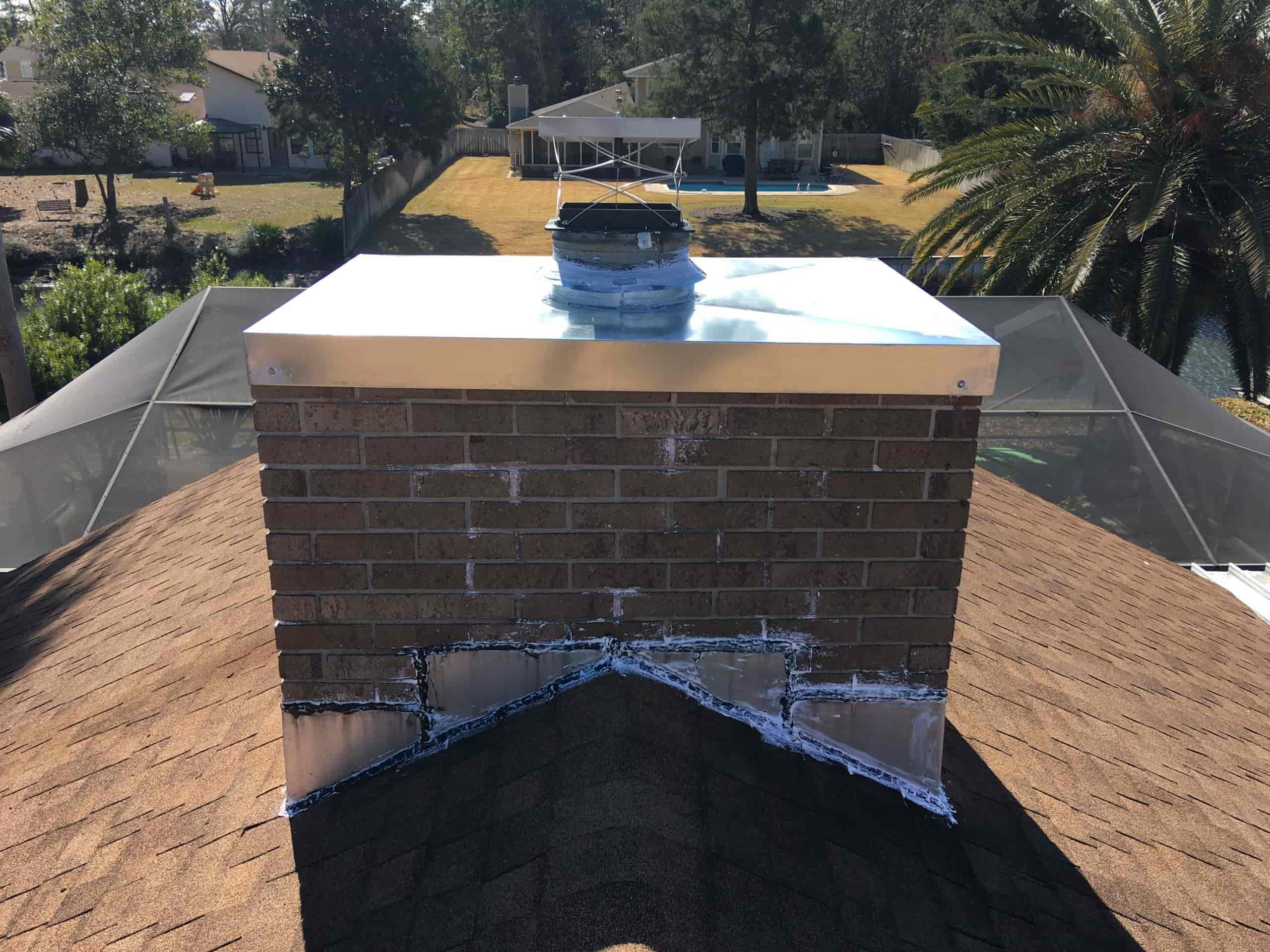 Chimney Sweep Eastpoint Chimney Sweep Eastpoint
