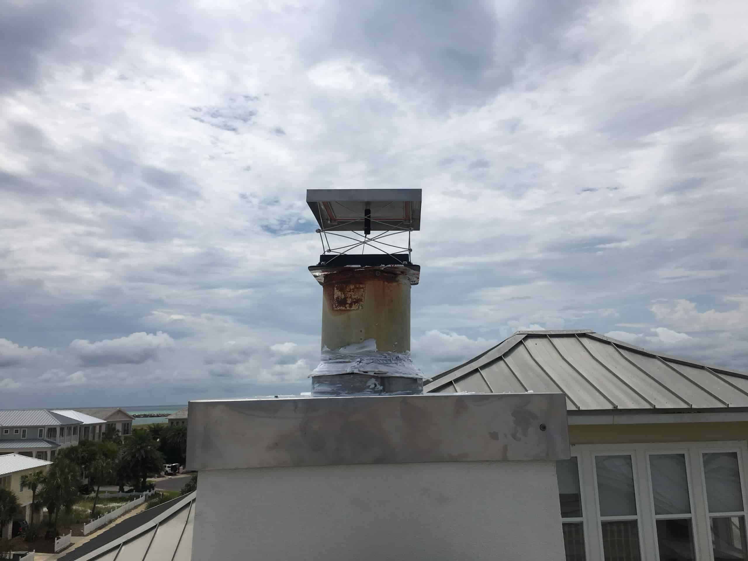 Chimney Sweep Belleview Chimney Sweep Belleview