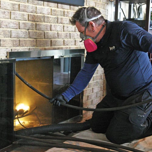 What to Expect During a Chimney Inspection