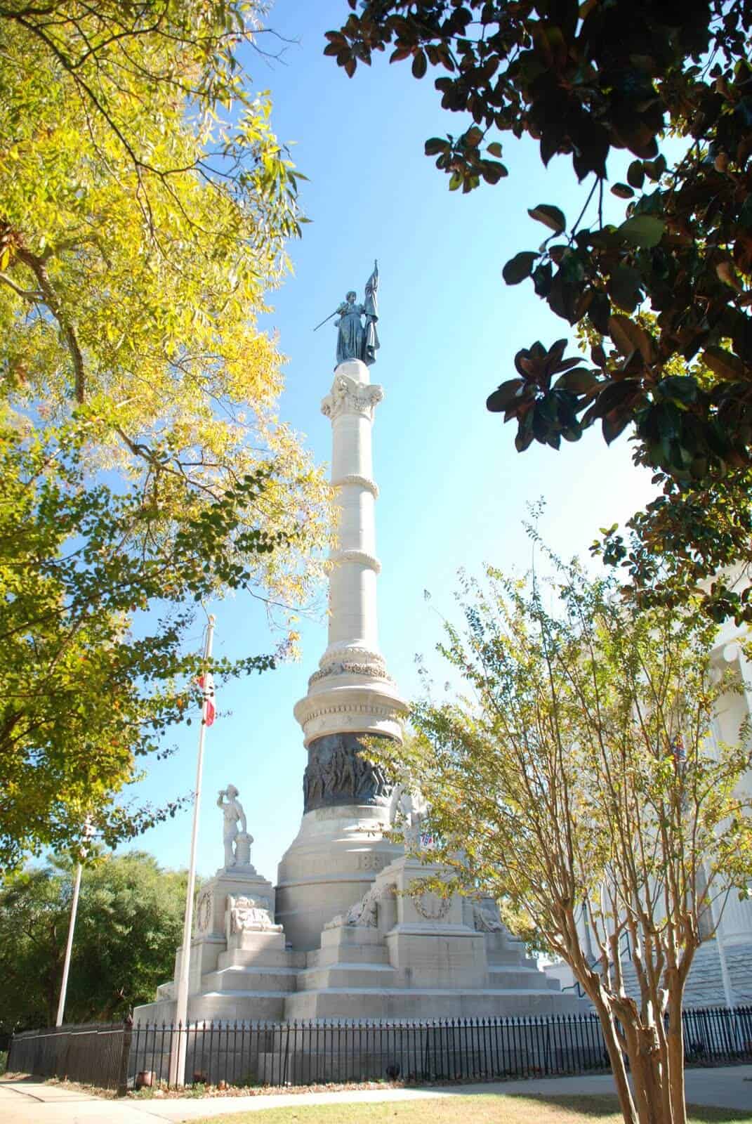 Montgomery, Alabama Things to do in Montgomery.