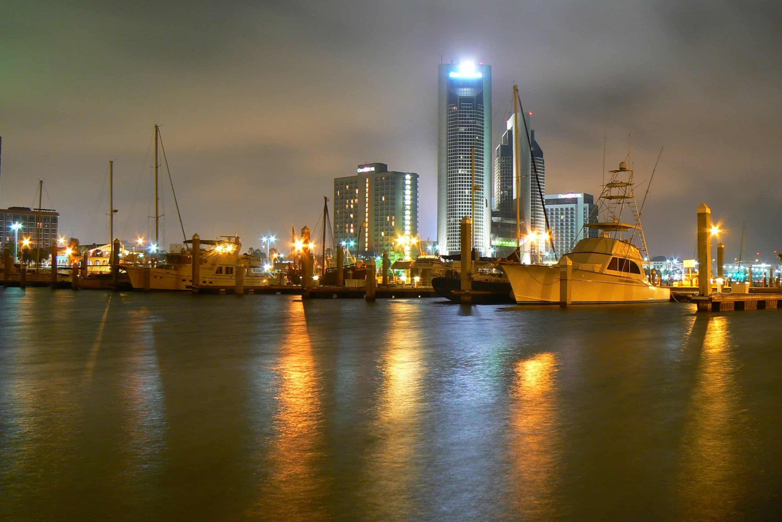 Corpus Christi, Tx