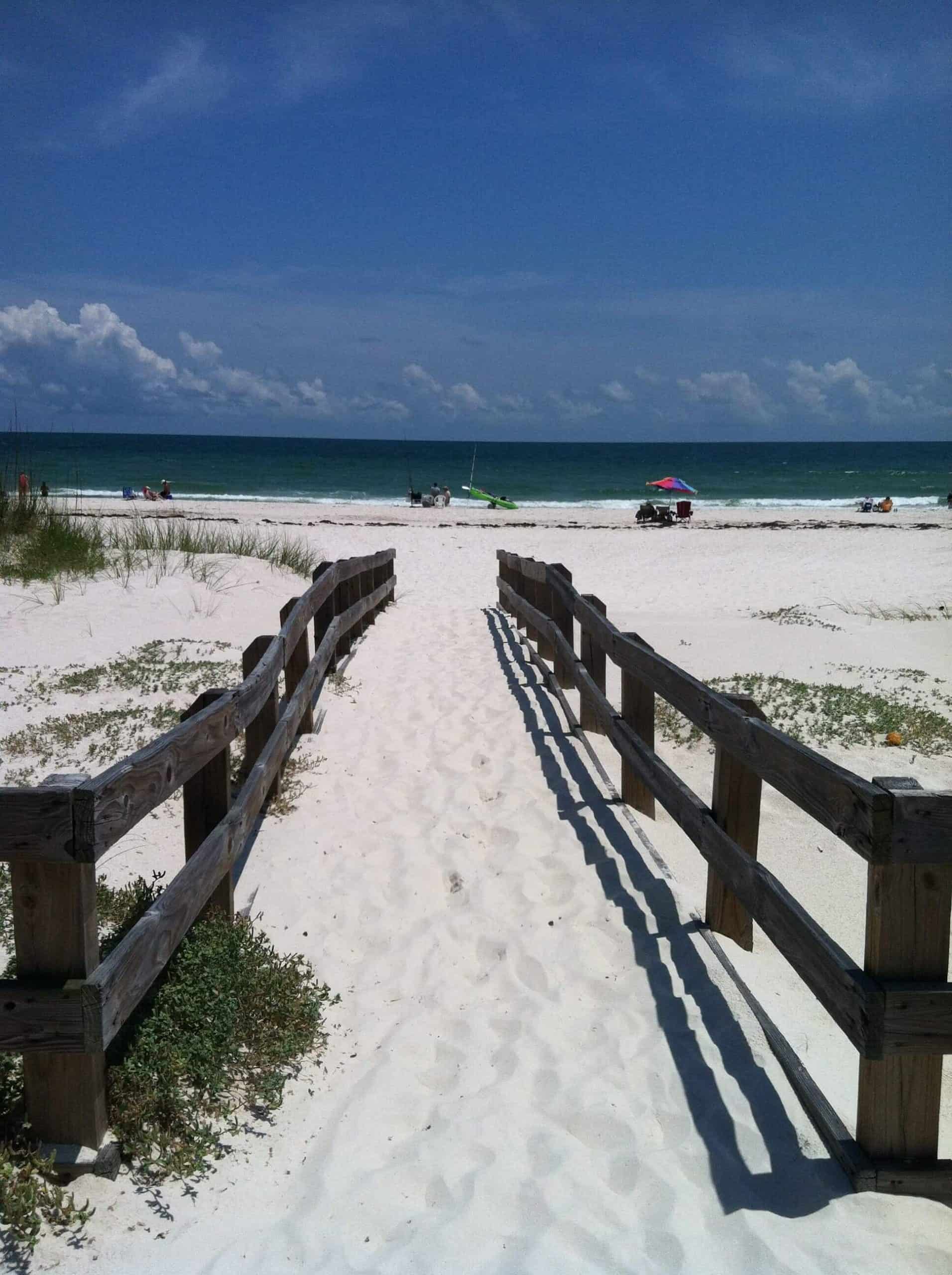 Explore Perdido key fl