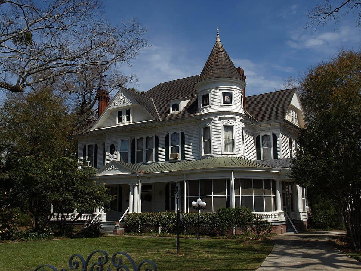 Chimney Sweep Prattville Chimney Sweep Prattville