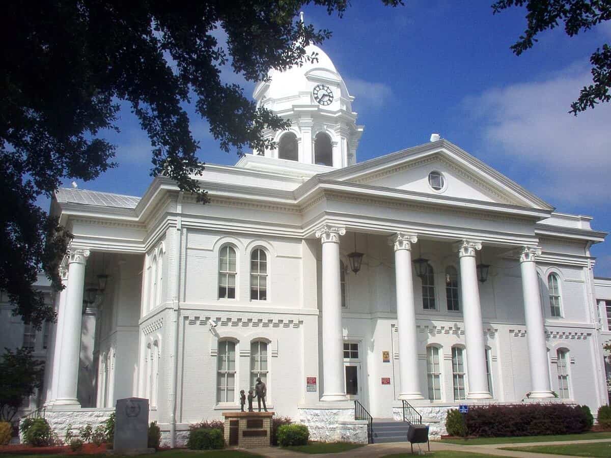 Chimney Sweep Tuscumbia