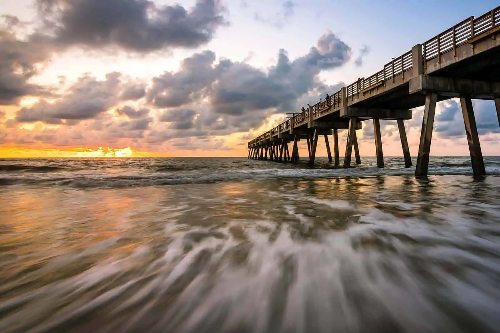 Jacksonville Beach, Florida