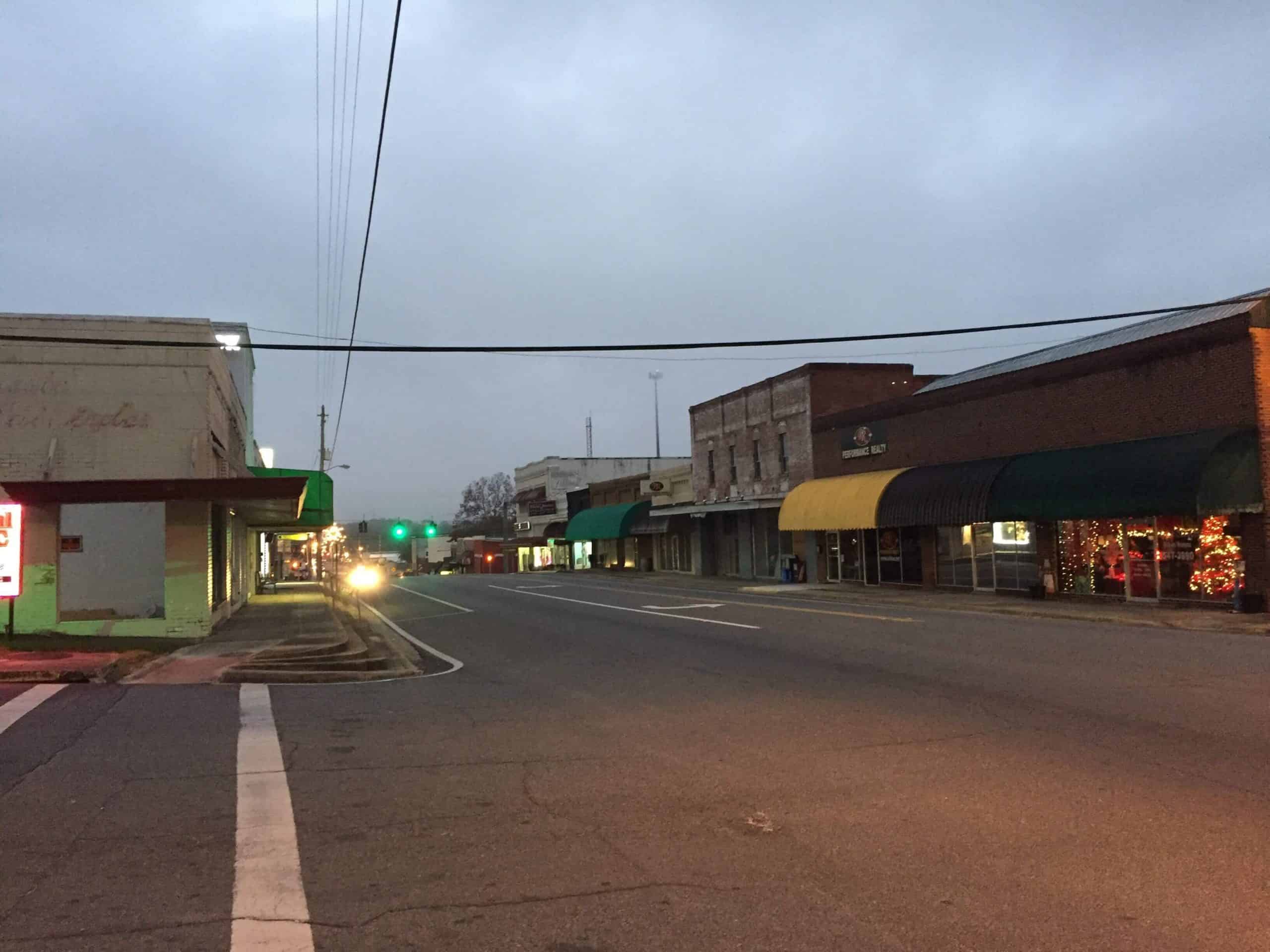 Chimney Sweep Bonifay