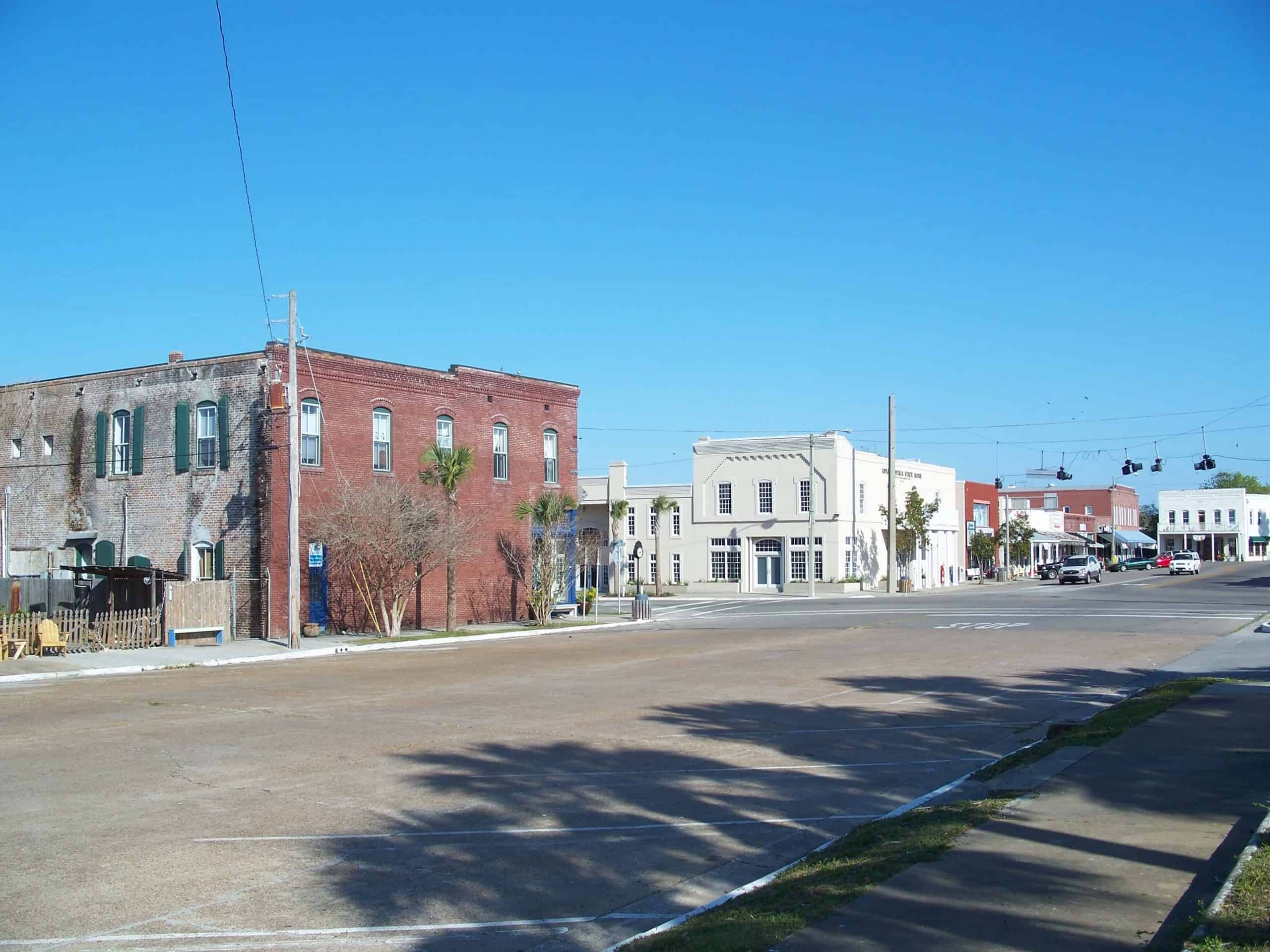 Chimney Sweep Apalachicola