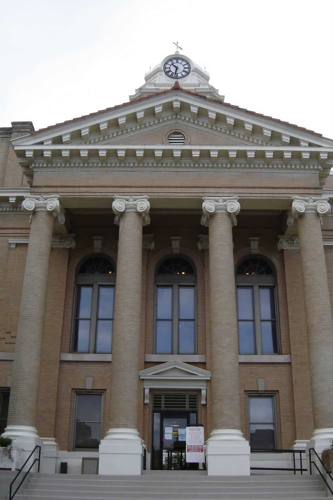 Thomaston, Ga Things to do in Thomaston