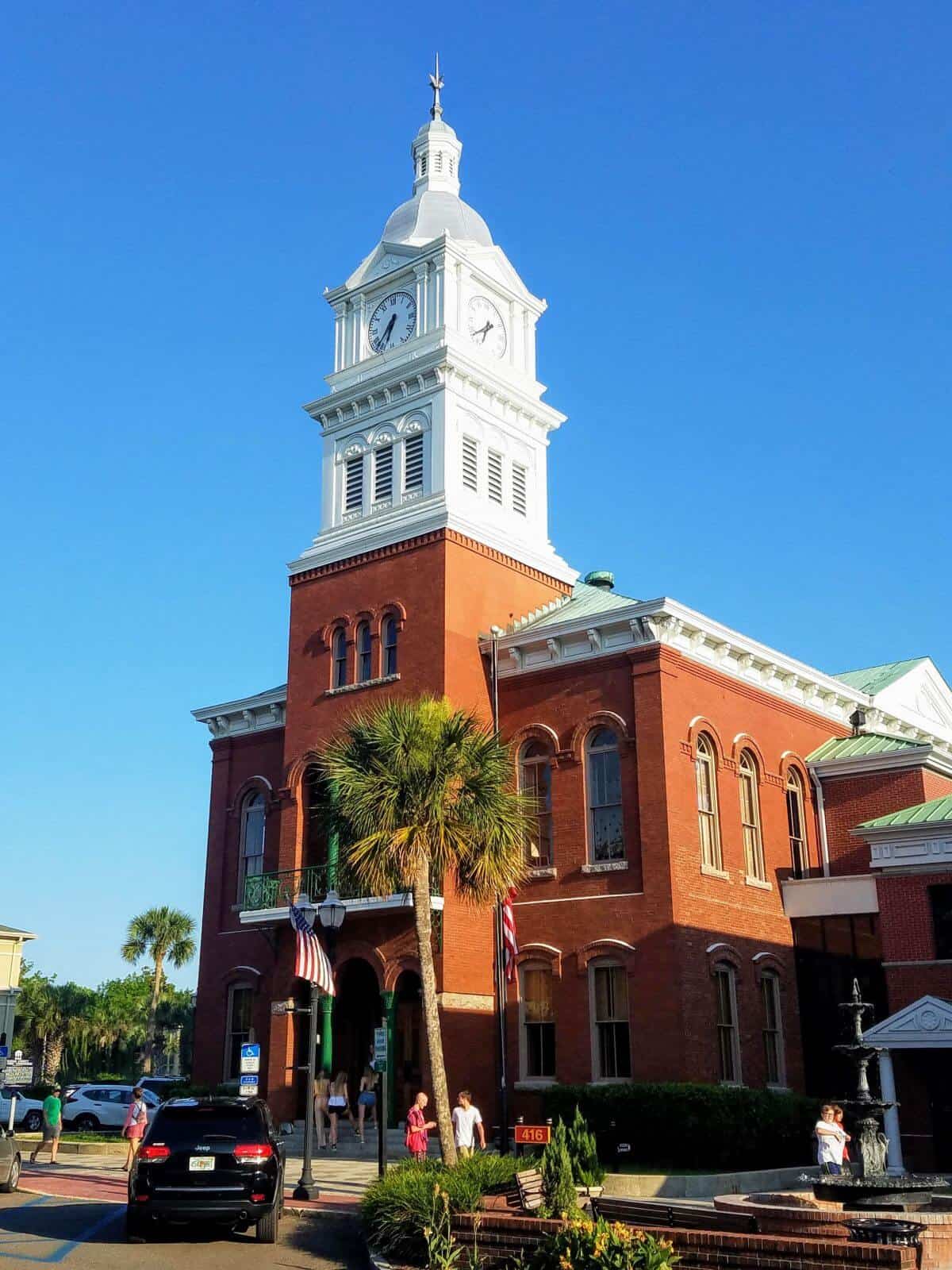 Chimney Sweep Fernandina Beach