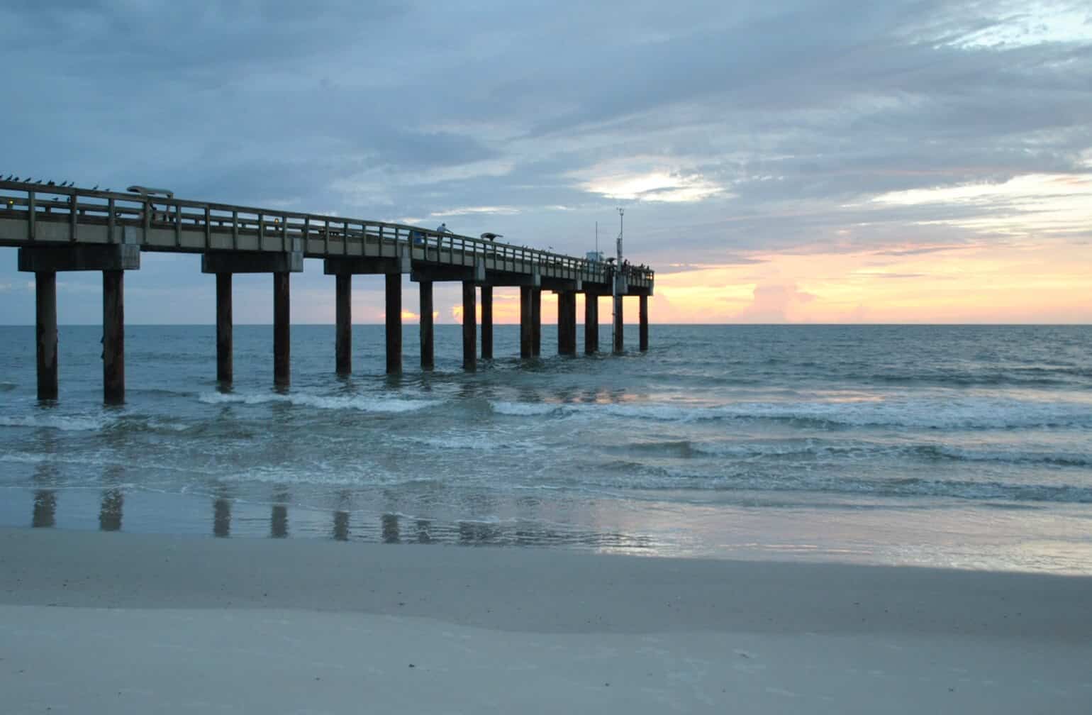 St. Augustine Beach, Florida St. Augustine Beach, FL