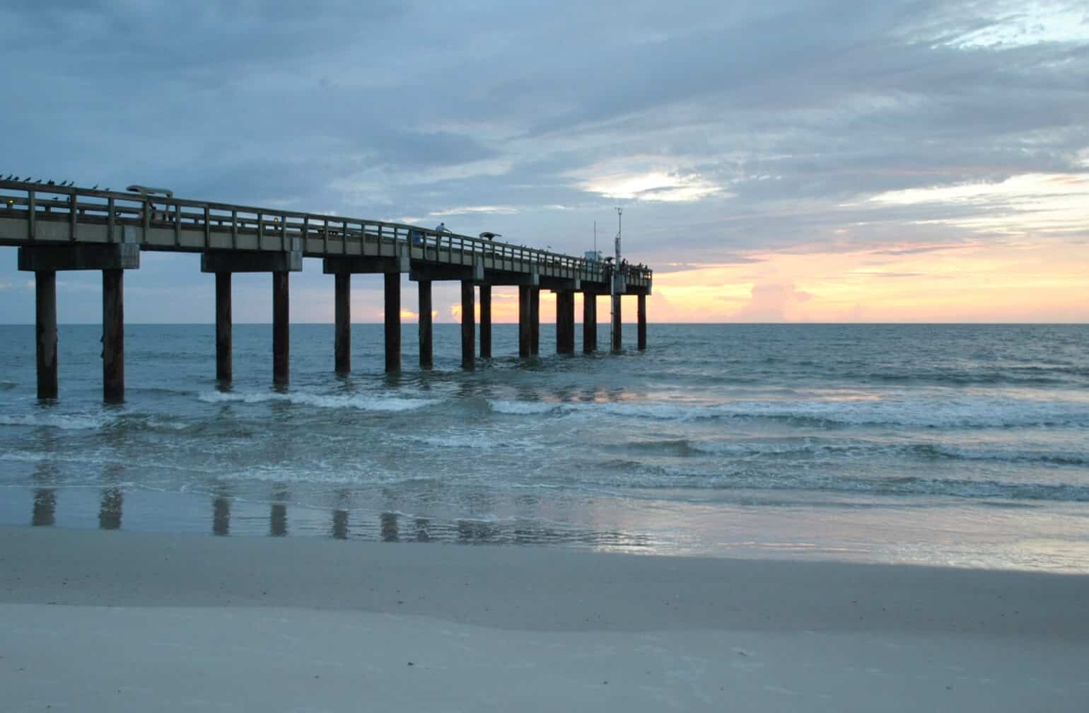 St. Augustine Beach, FL