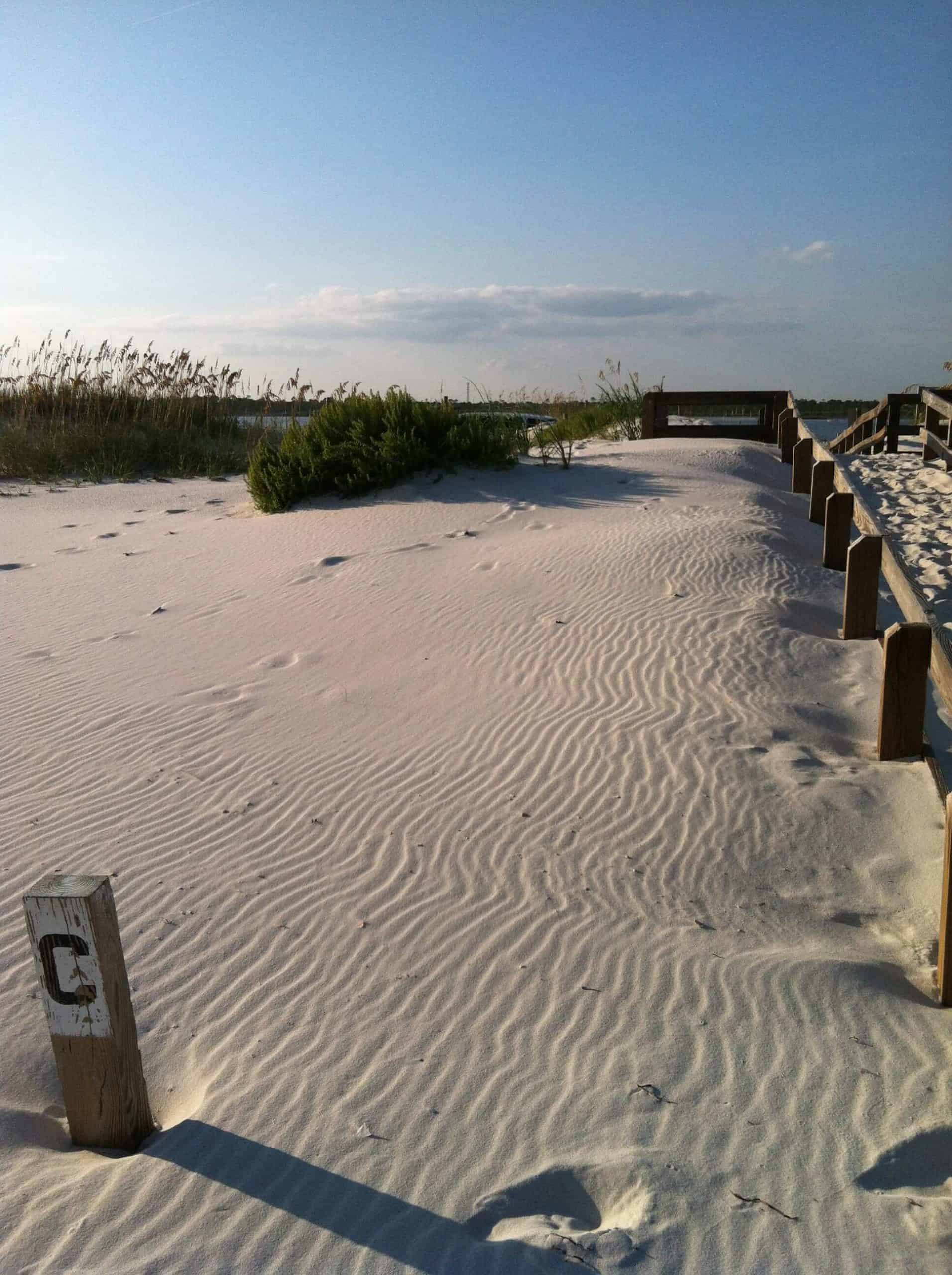 Perdido Beach, Allabama