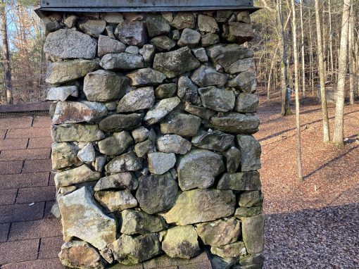 Chimney cap