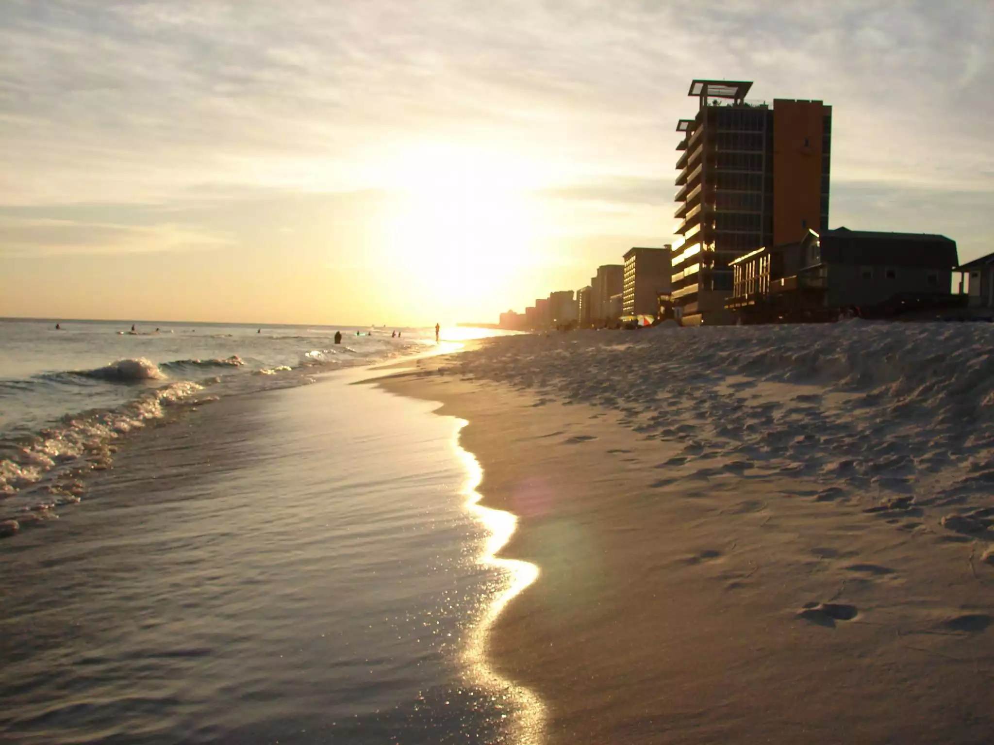 Jacksonville Beach, Florida