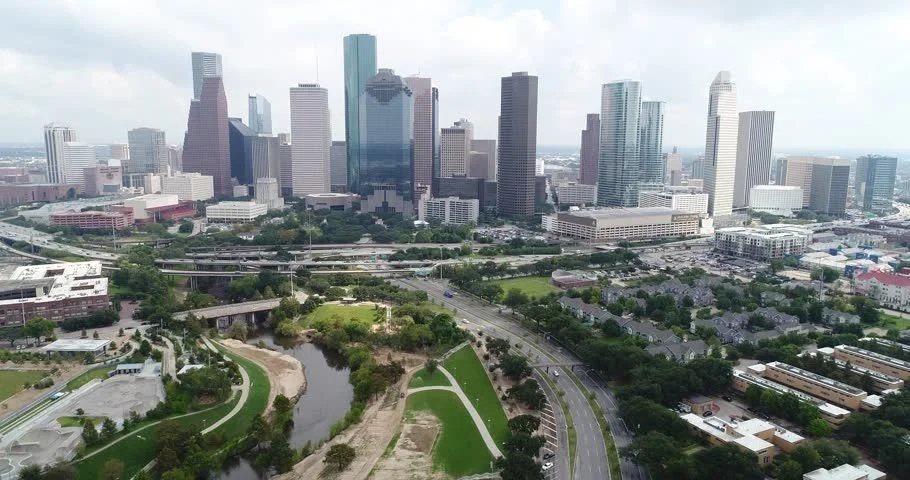 houston tx