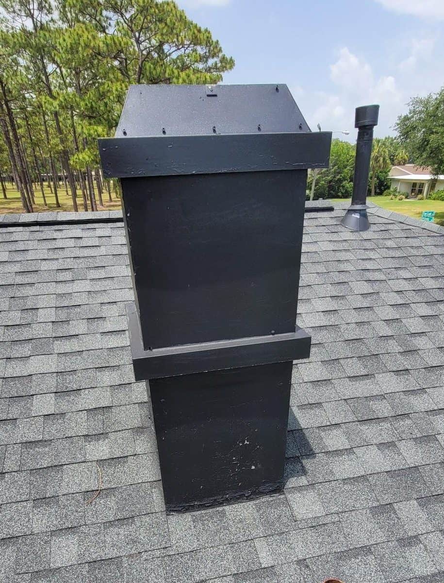 Chimney Sweep Seminary Chimney Sweep Seminary