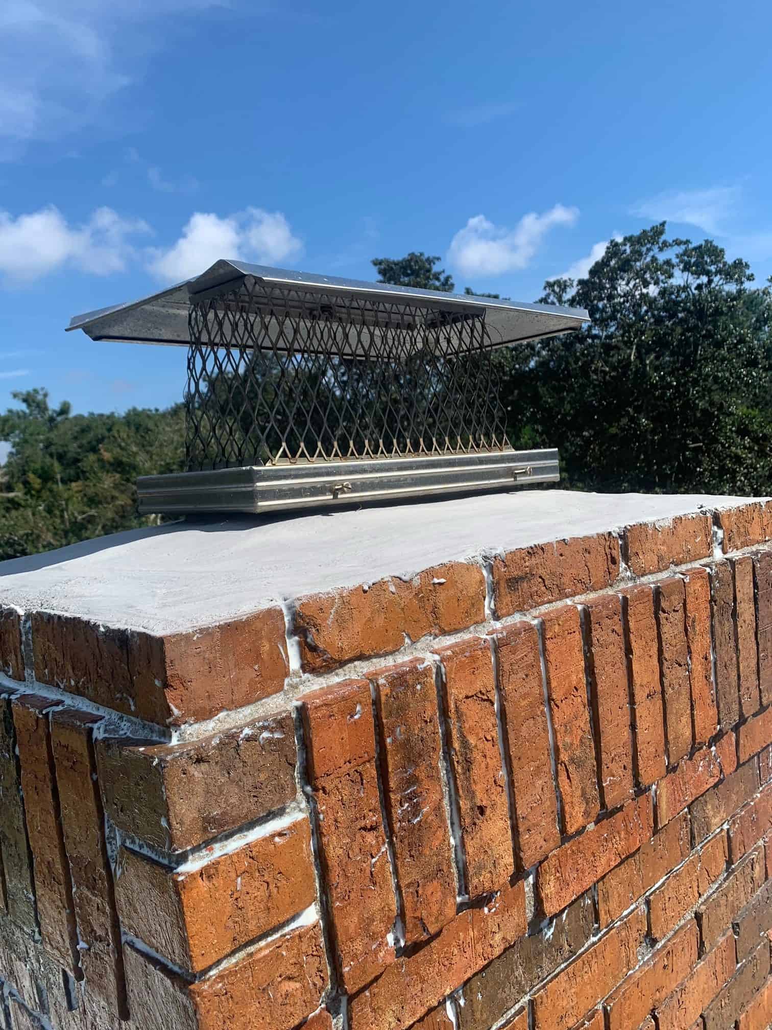 Chimney Sweep Ellisville Chimney Sweep Ellisville