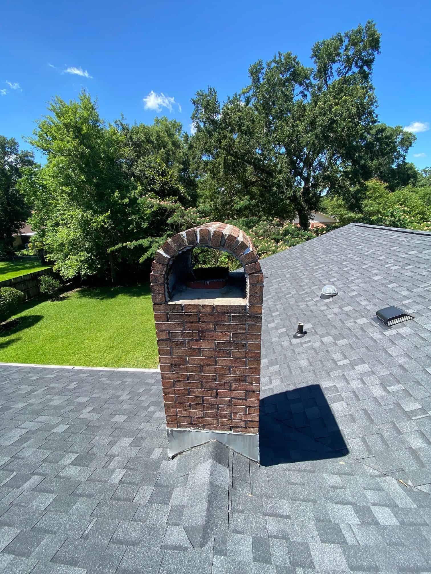 Chimney Sweep Saucier Chimney Sweep Saucier