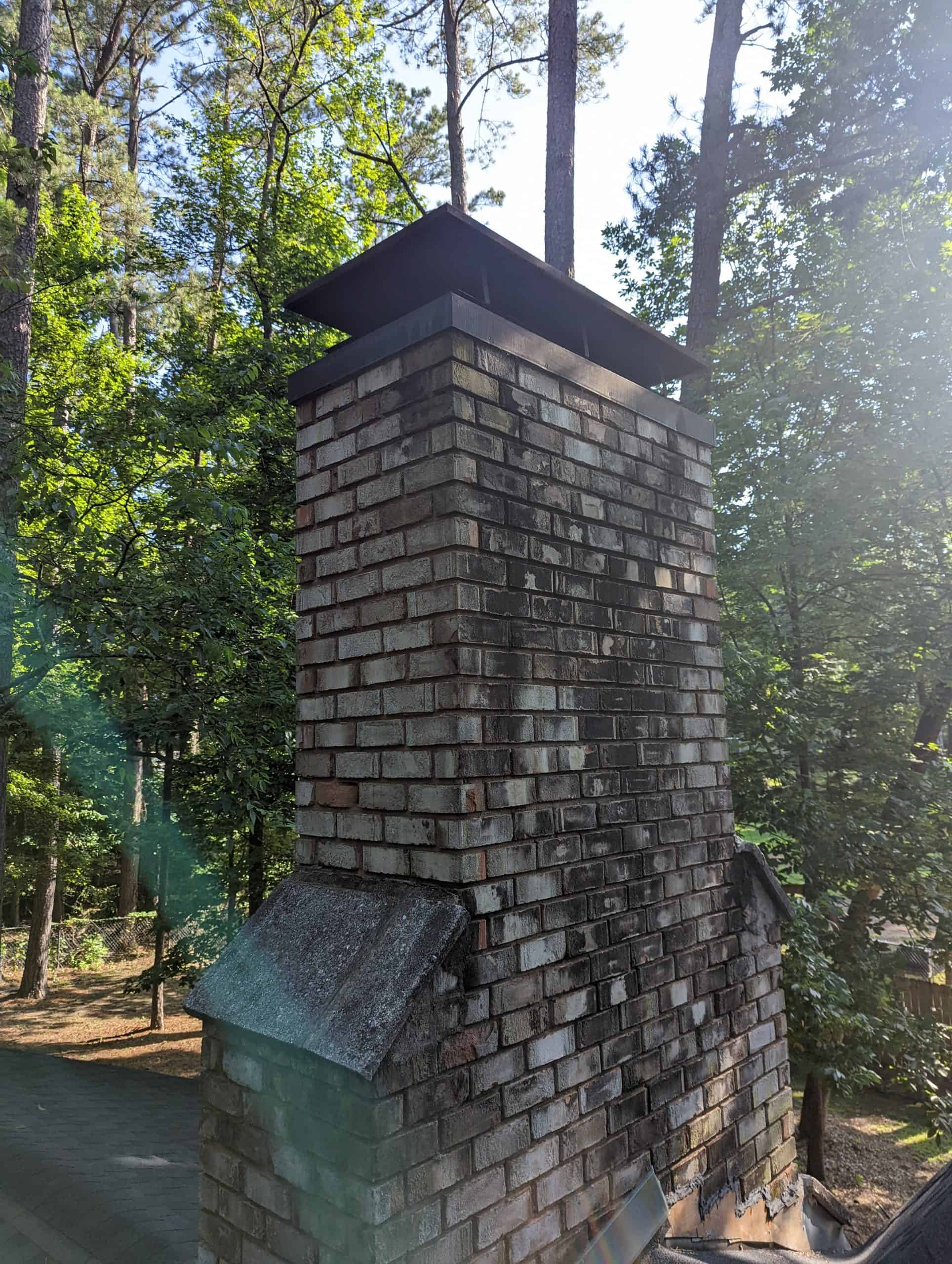 Chimney Sweep Gautier