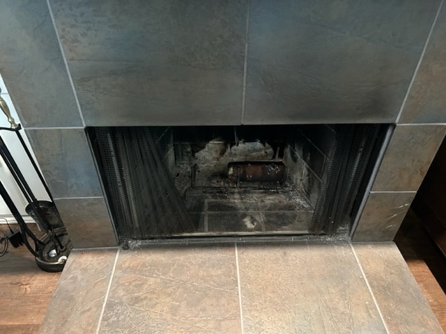 Fireplace Cleaning and Installation New Orleans