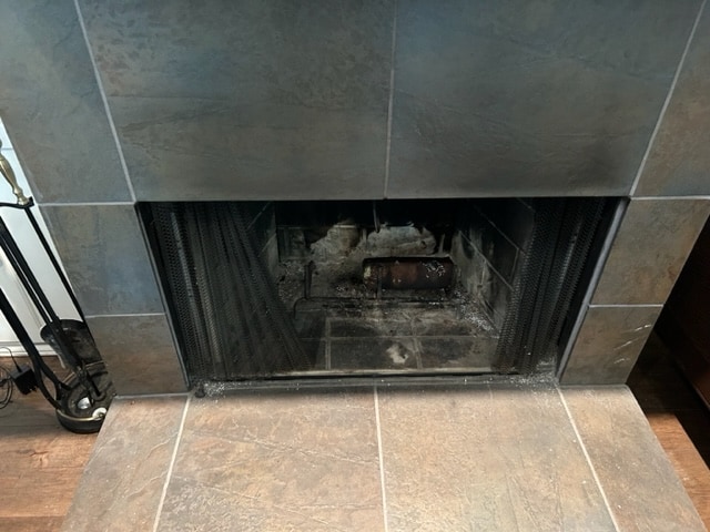 New Orleans LA Fireplace Cleaning and Installation New Orleans